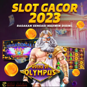 Strategi Menang di Link Slot Gacor 2024: Tips dan Trik untuk Para Pemula