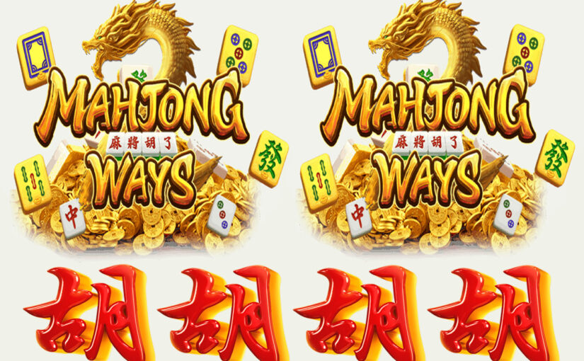 Panduan Bermain Mahjong Ways dan Slot Thailand: Menaklukkan Dunia Perjudian Online dengan Keahlian